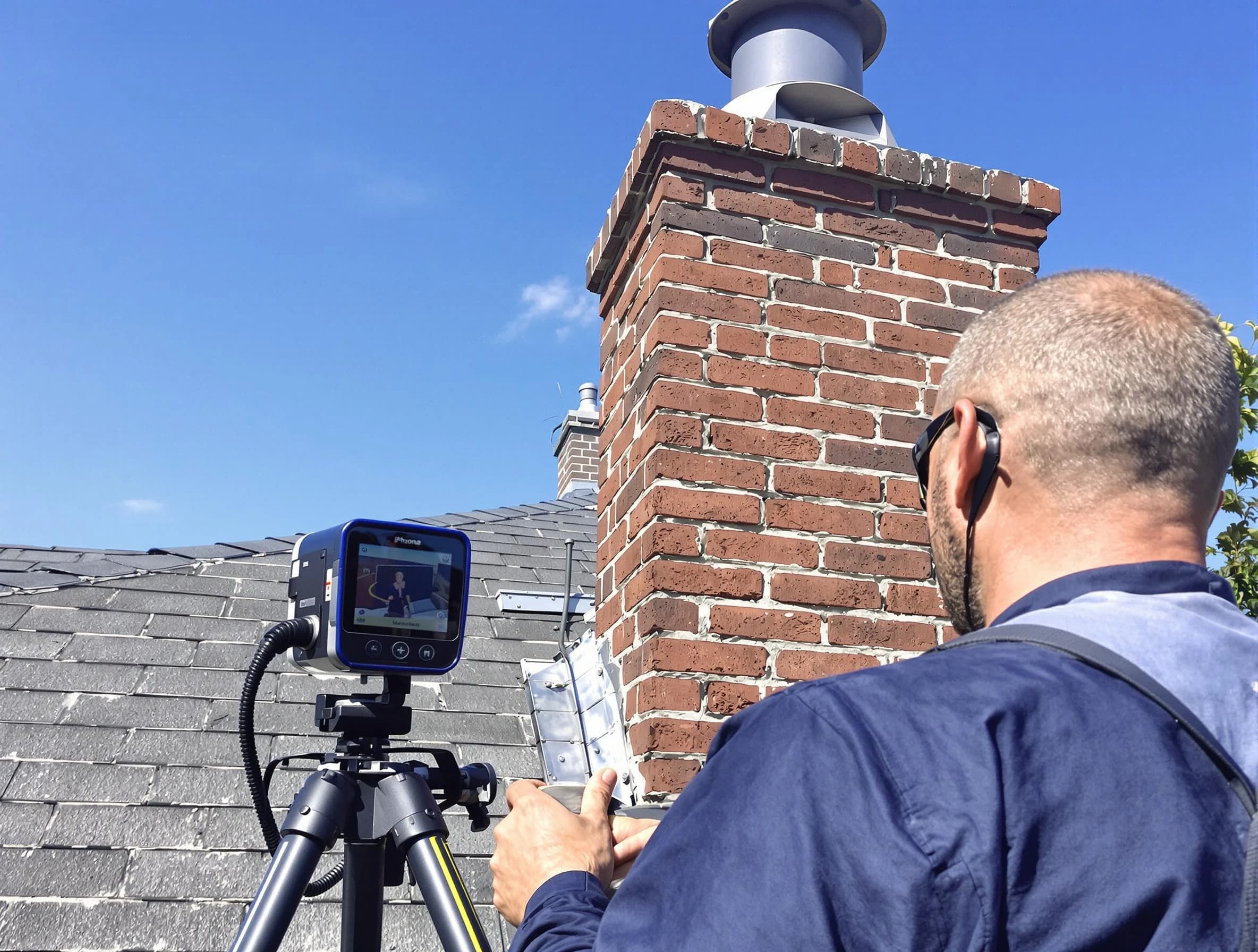 Chimney Inspection service in Cullman, AL